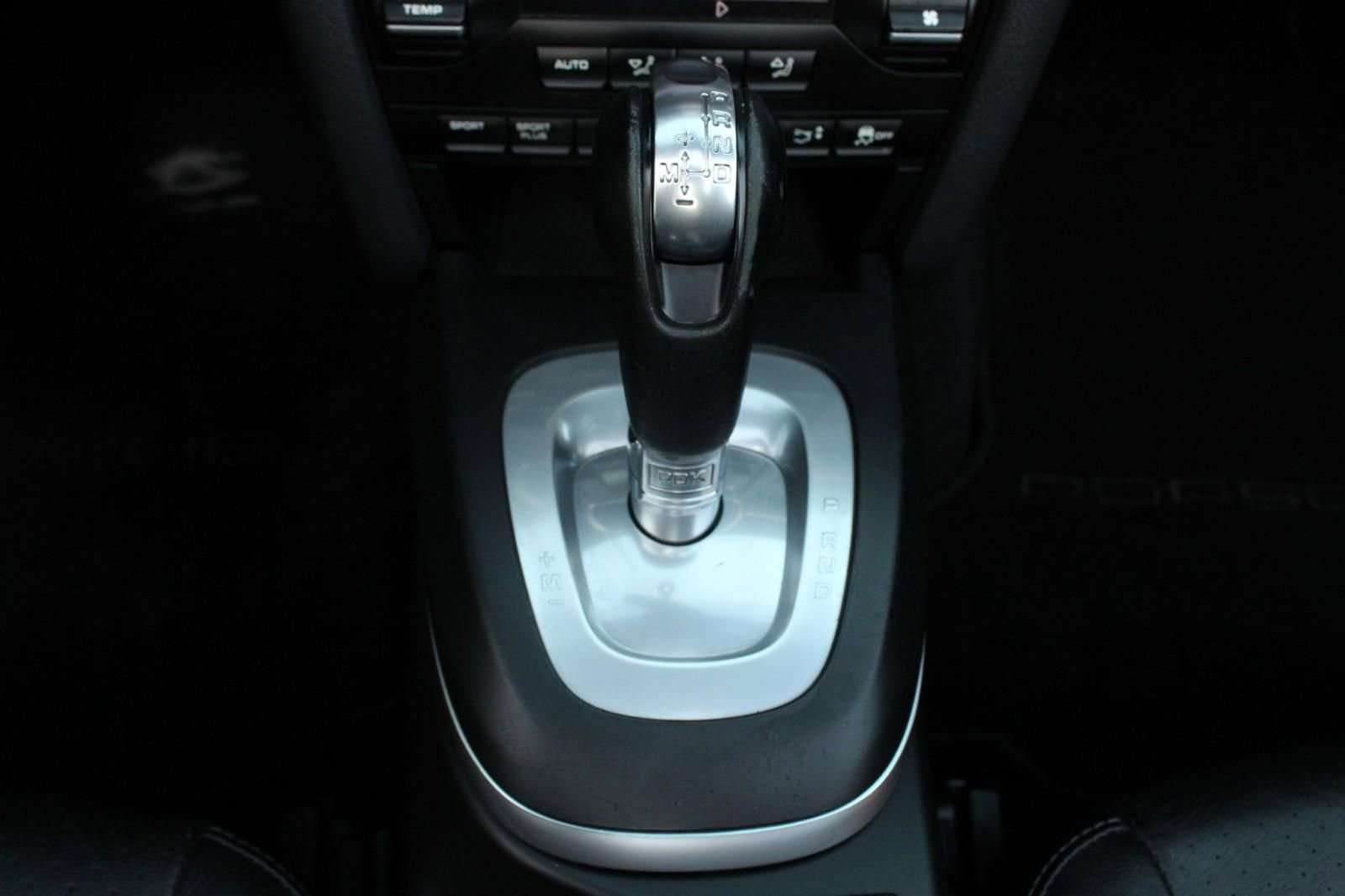 Used 2012 Porsche 911 Carrera S image 15