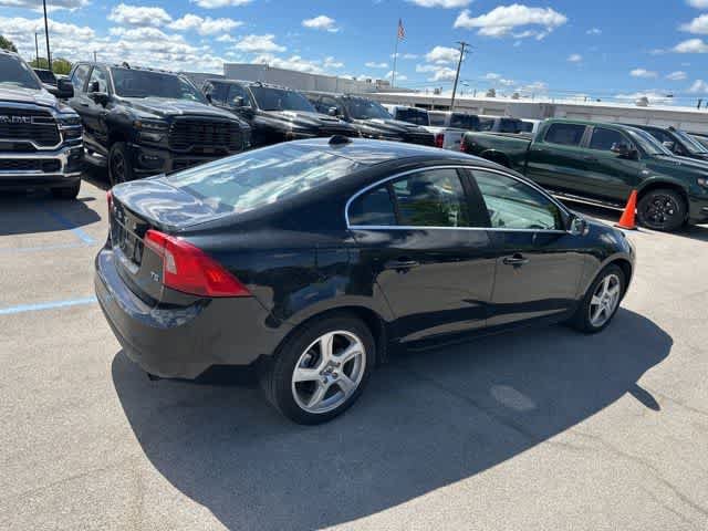 Used 2012 Volvo S60 T5 FWD image 16