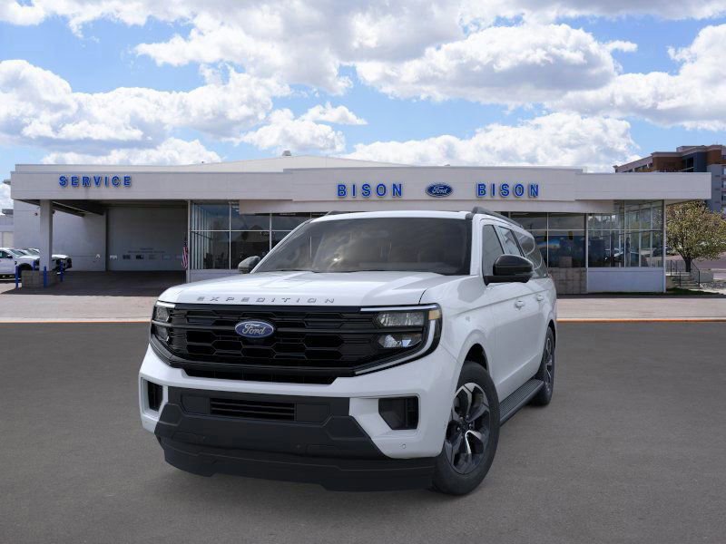 New 2026 Ford Expedition Max Active image 2