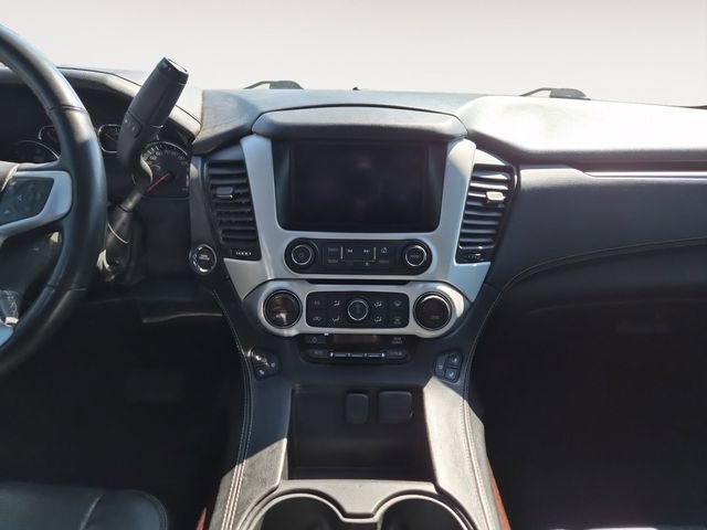 Used 2015 GMC Yukon SLT w/ Open Road Package AWD/4WD image 11
