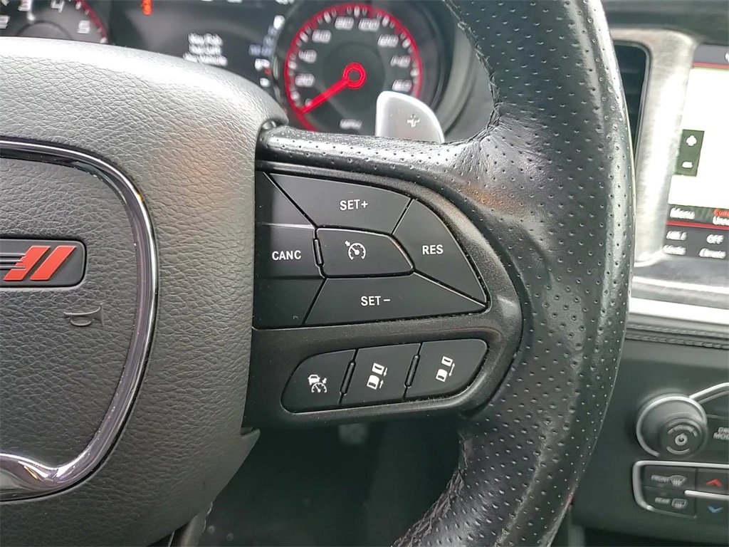 Used 2023 Dodge Charger Scat Pack w/ Daytona Edition Group image 15