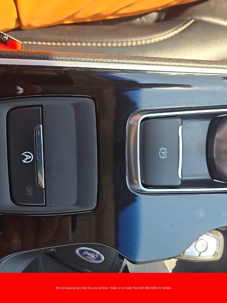Used 2020 Ford Edge SEL w/ Convenience Package AWD/4WD image 20
