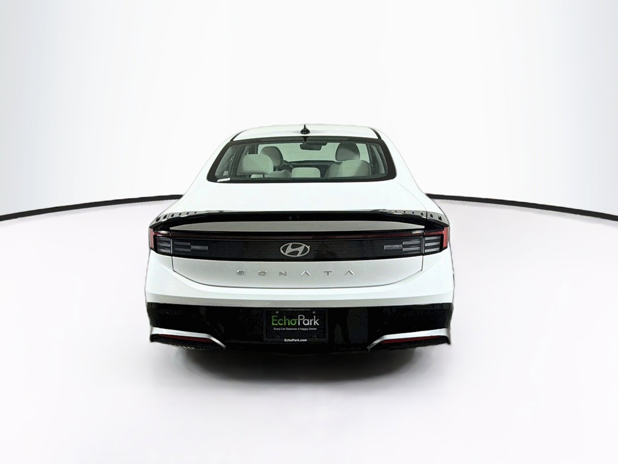 Used 2025 Hyundai Sonata SEL FWD image 7