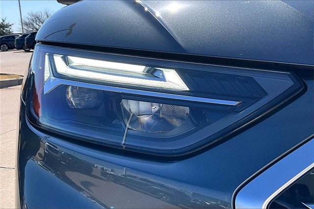 Used 2024 Audi Q5 2.0T Premium Plus w/ Premium Plus Package image 31