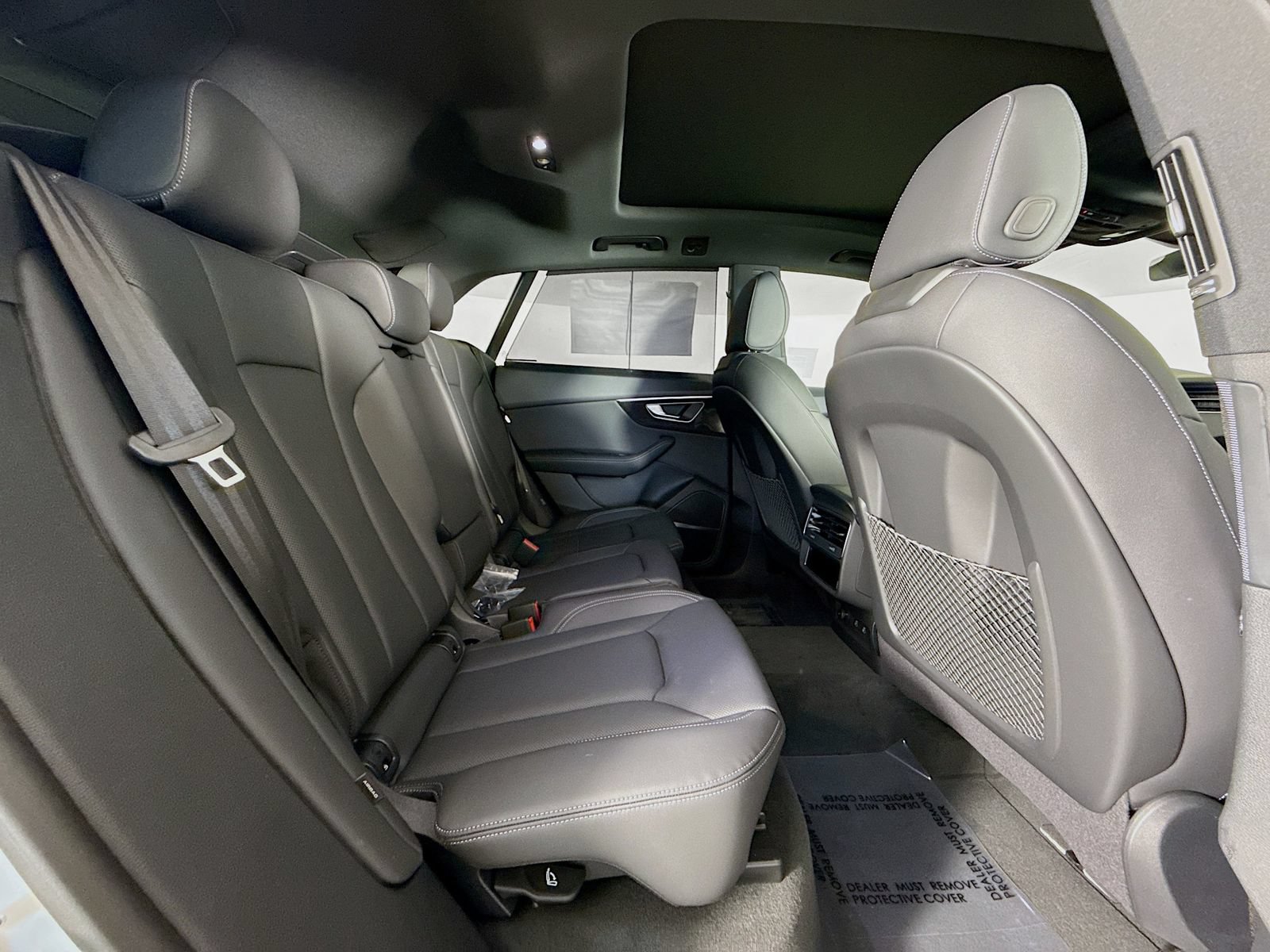 New 2026 Audi Q8 Premium Plus AWD/4WD image 28
