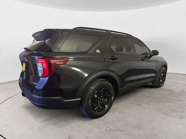 Certified 2023 Ford Explorer Timberline AWD/4WD image 5