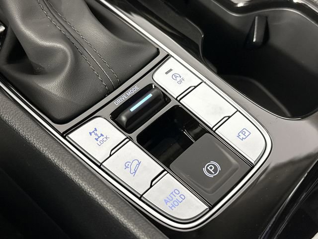 New 2026 Hyundai Tucson SE image 23