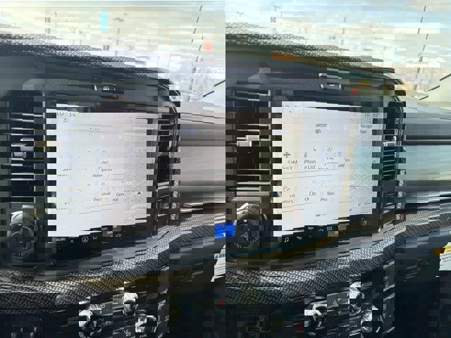 New 2025 Ford F250 Lariat w/ Lariat Ultimate Package image 29