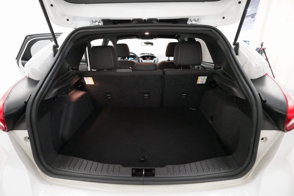 Used 2018 Ford Focus ST image 10