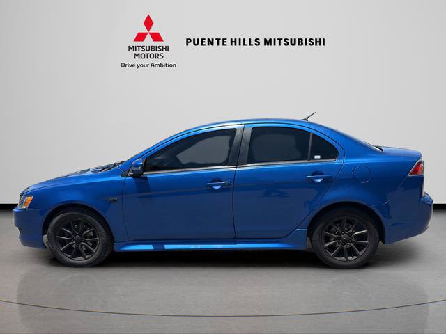 Used 2015 Mitsubishi Lancer ES FWD image 8