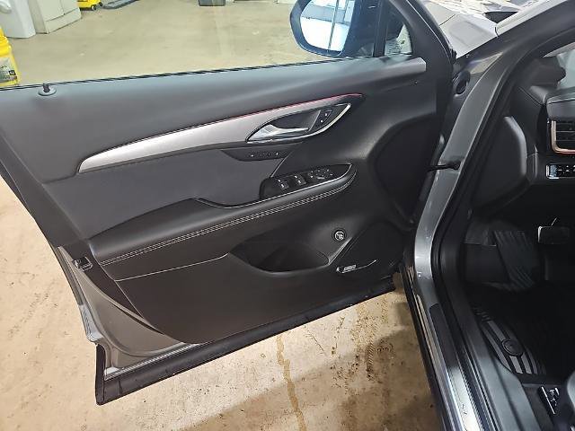 New 2026 Buick Envision Sport Touring image 10