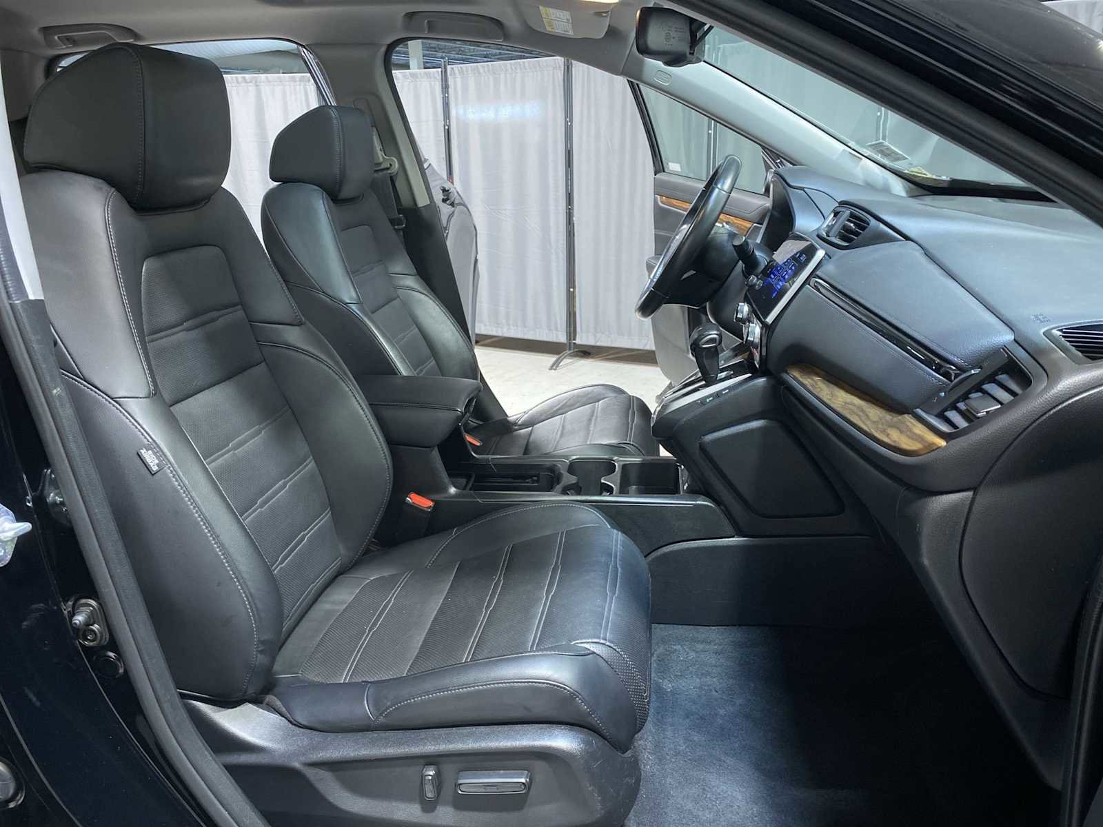 Used 2021 Honda CR-V EX-L image 14