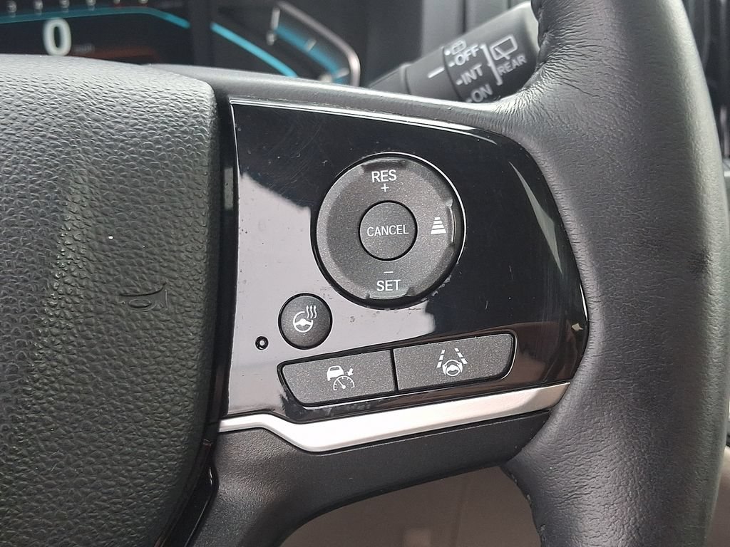 Used 2023 Honda Odyssey Elite image 22