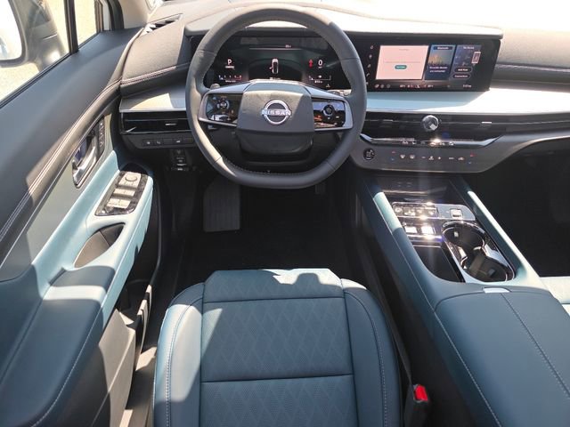 New 2026 Nissan Murano Platinum w/ Cargo Package AWD/4WD image 3