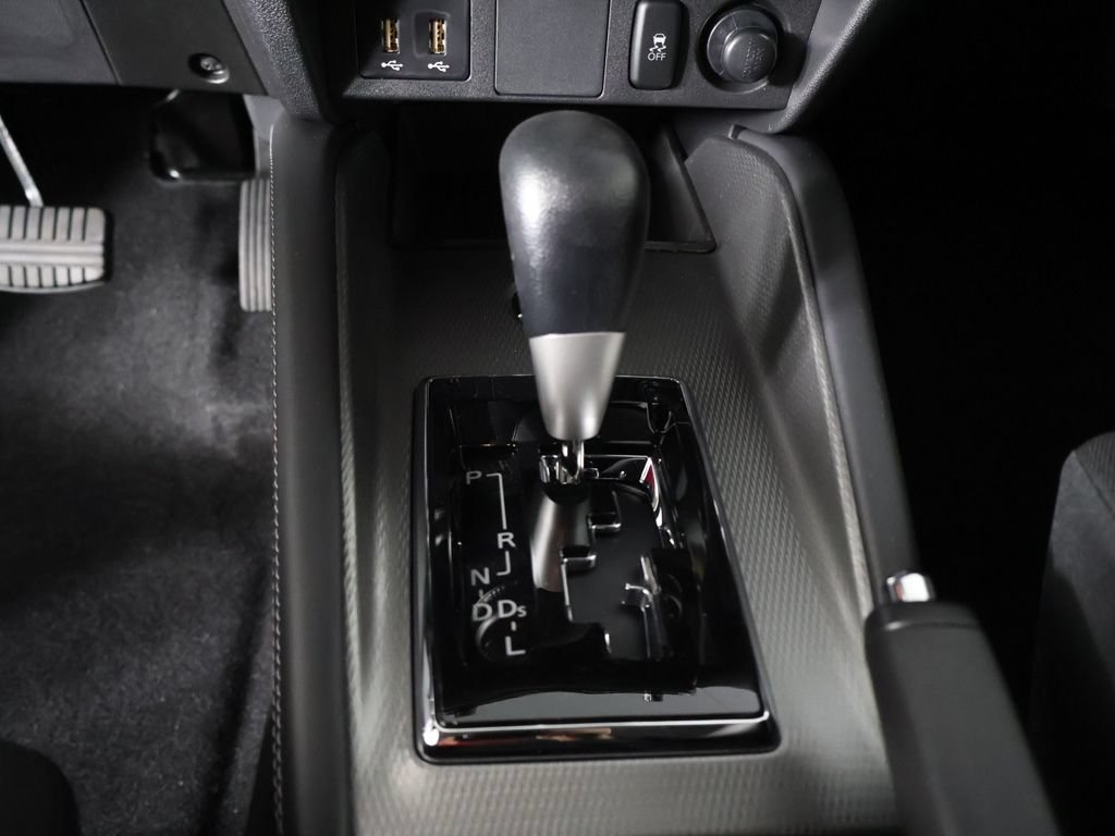New 2027 Mitsubishi Outlander Sport ES AWD/4WD image 41