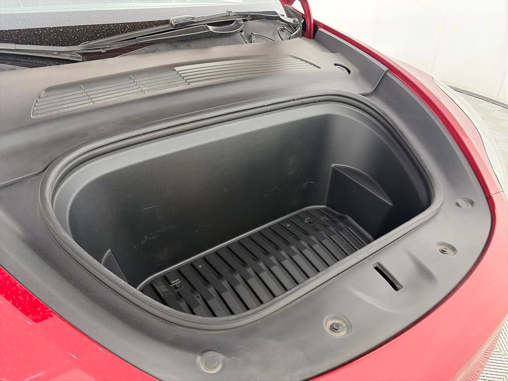 Used 2021 Tesla Model Y Long Range image 29