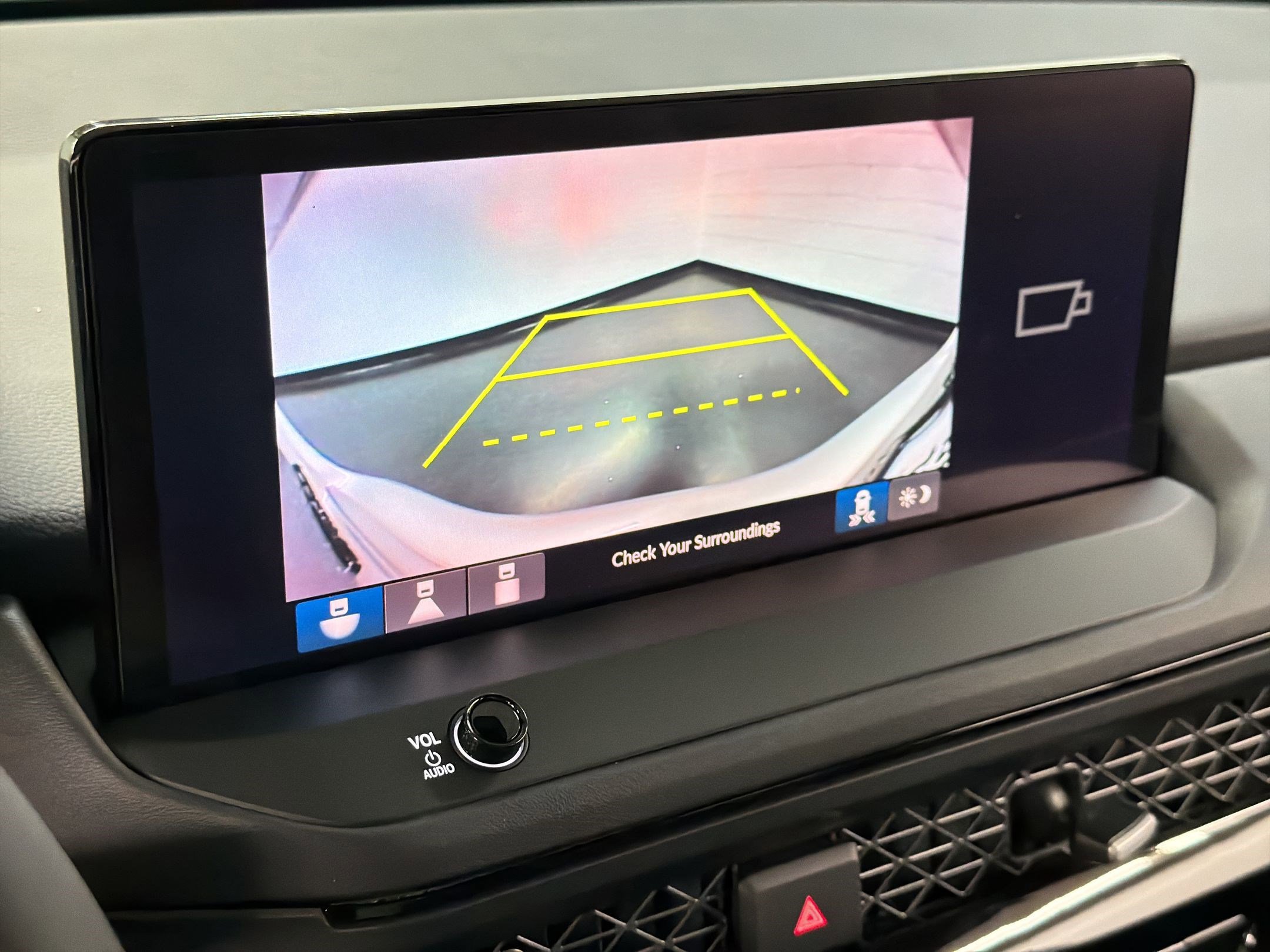 New 2026 Honda Accord Sport image 25