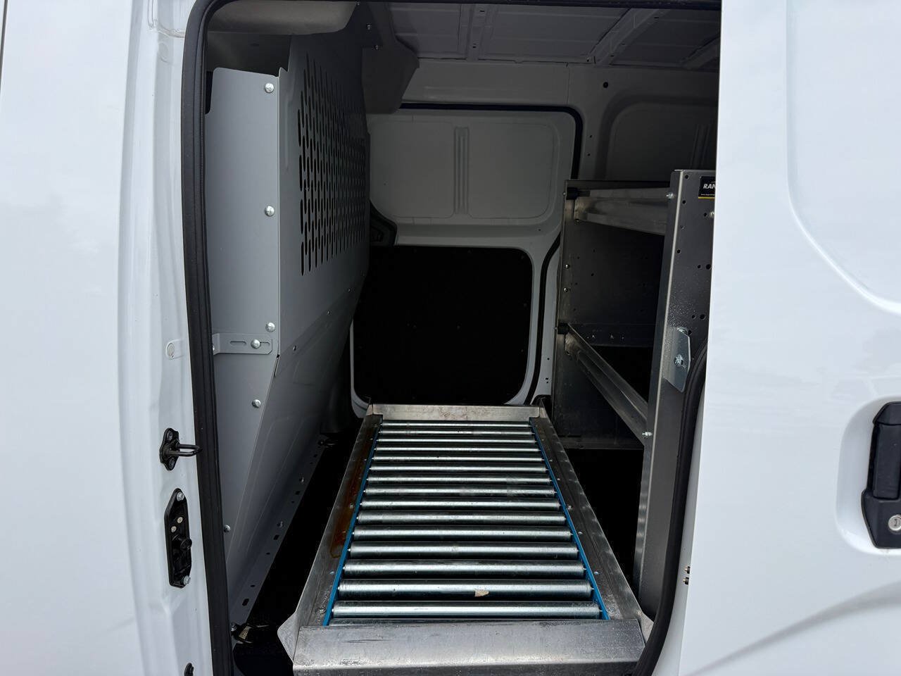 Used 2019 Nissan NV200 SV w/ Navigation Package FWD image 25