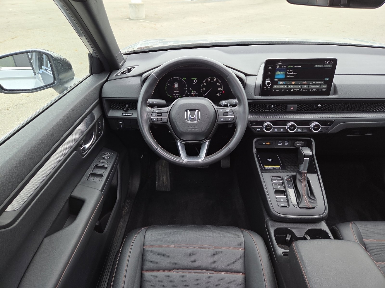 Used 2024 Honda CR-V Sport-L image 26
