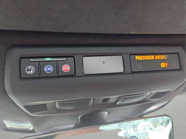 Used 2024 Chevrolet Corvette Z06 RWD image 24