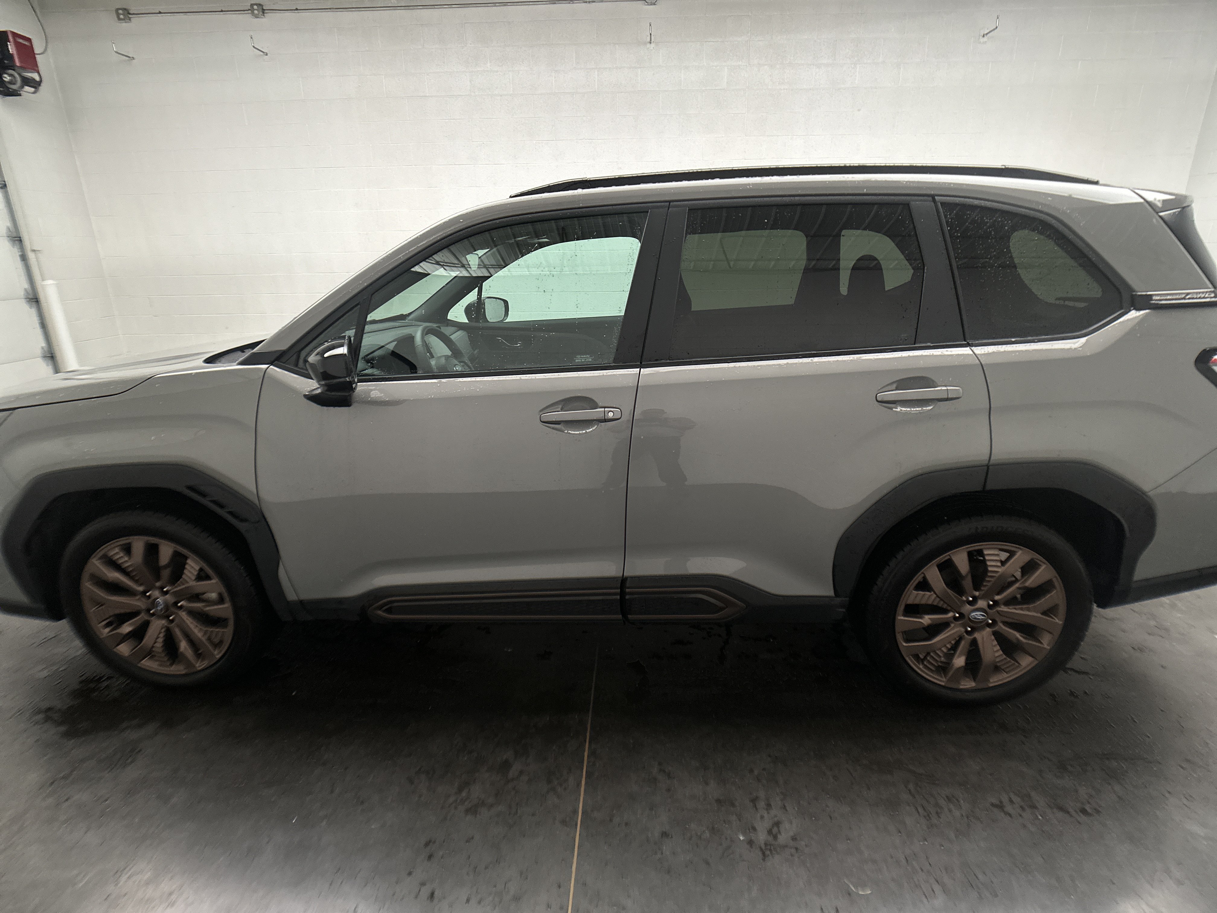 Certified 2026 Subaru Forester Sport AWD/4WD image 5