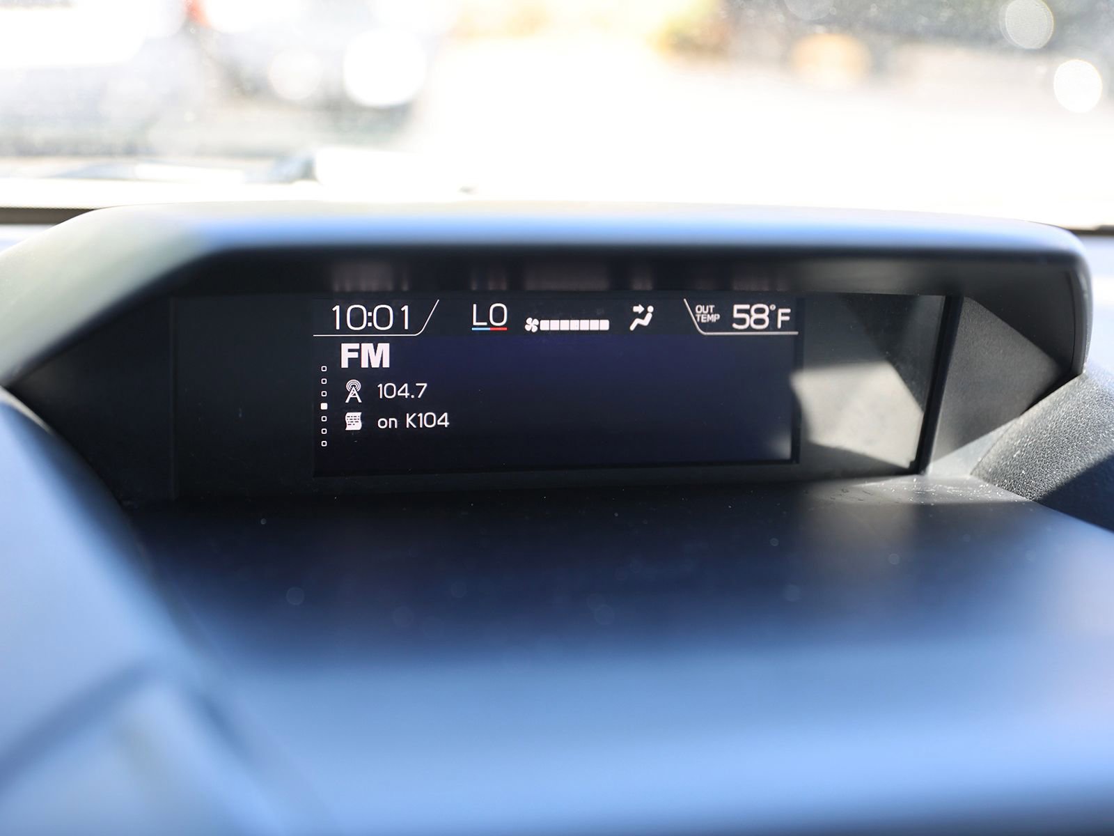 Used 2020 Subaru Forester Sport AWD/4WD image 22