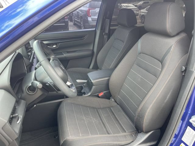 Used 2023 Honda CR-V Sport image 11