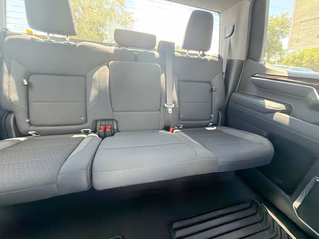 New 2026 GMC Sierra 1500 Elevation w/ X31 Off-Road Package AWD/4WD image 13