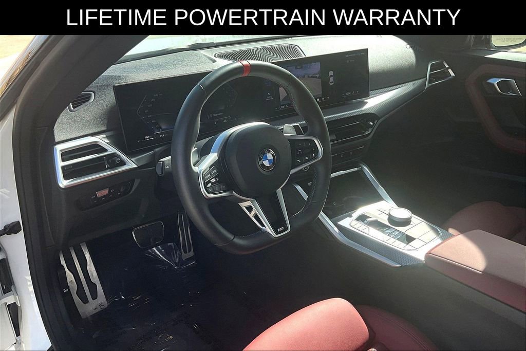 Used 2025 BMW M240i xDrive Coupe image 17