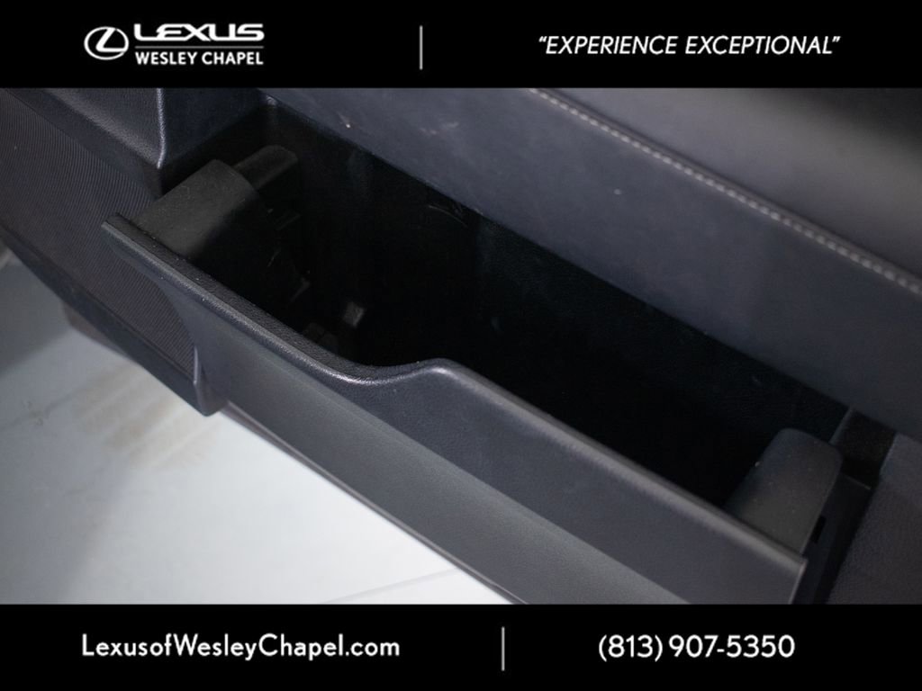 Used 2013 Lexus RX 350 F Sport w/ Navigation Pkg AWD/4WD image 19