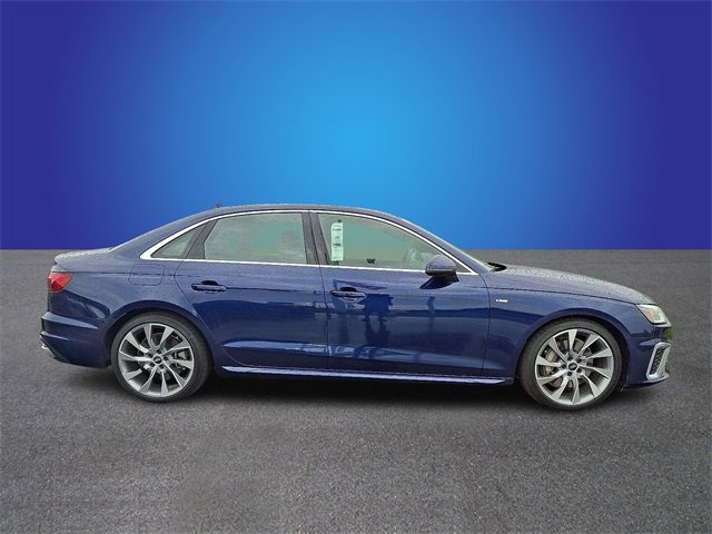 Used 2020 Audi A4 2.0T Premium Plus w/ Premium Plus Package image 4
