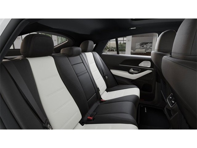 New 2026 Mercedes-Benz GLE 450 4MATIC Coupe image 5