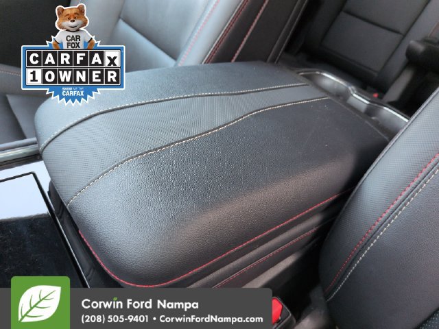 Used 2024 Chevrolet Traverse RS AWD/4WD image 19