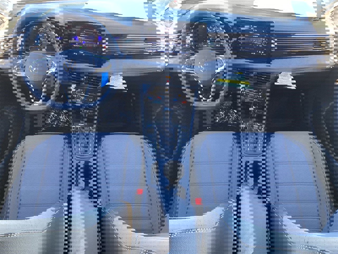 New 2026 Volkswagen Jetta SE image 11