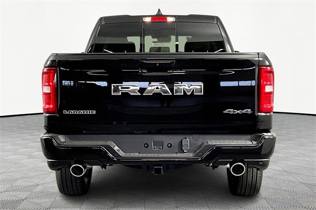 New 2026 RAM 1500 Laramie image 5