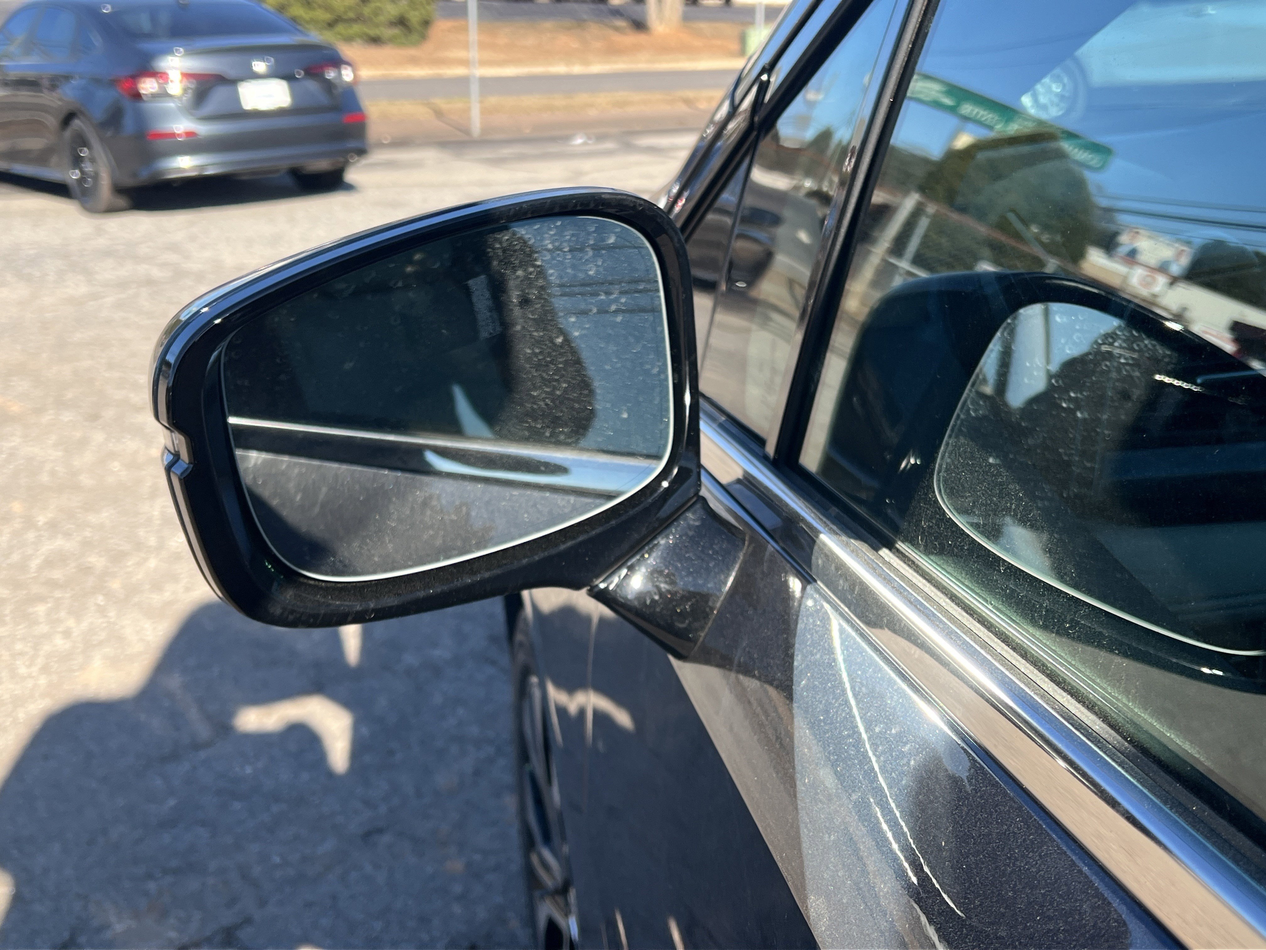 New 2026 Honda Odyssey Elite image 13