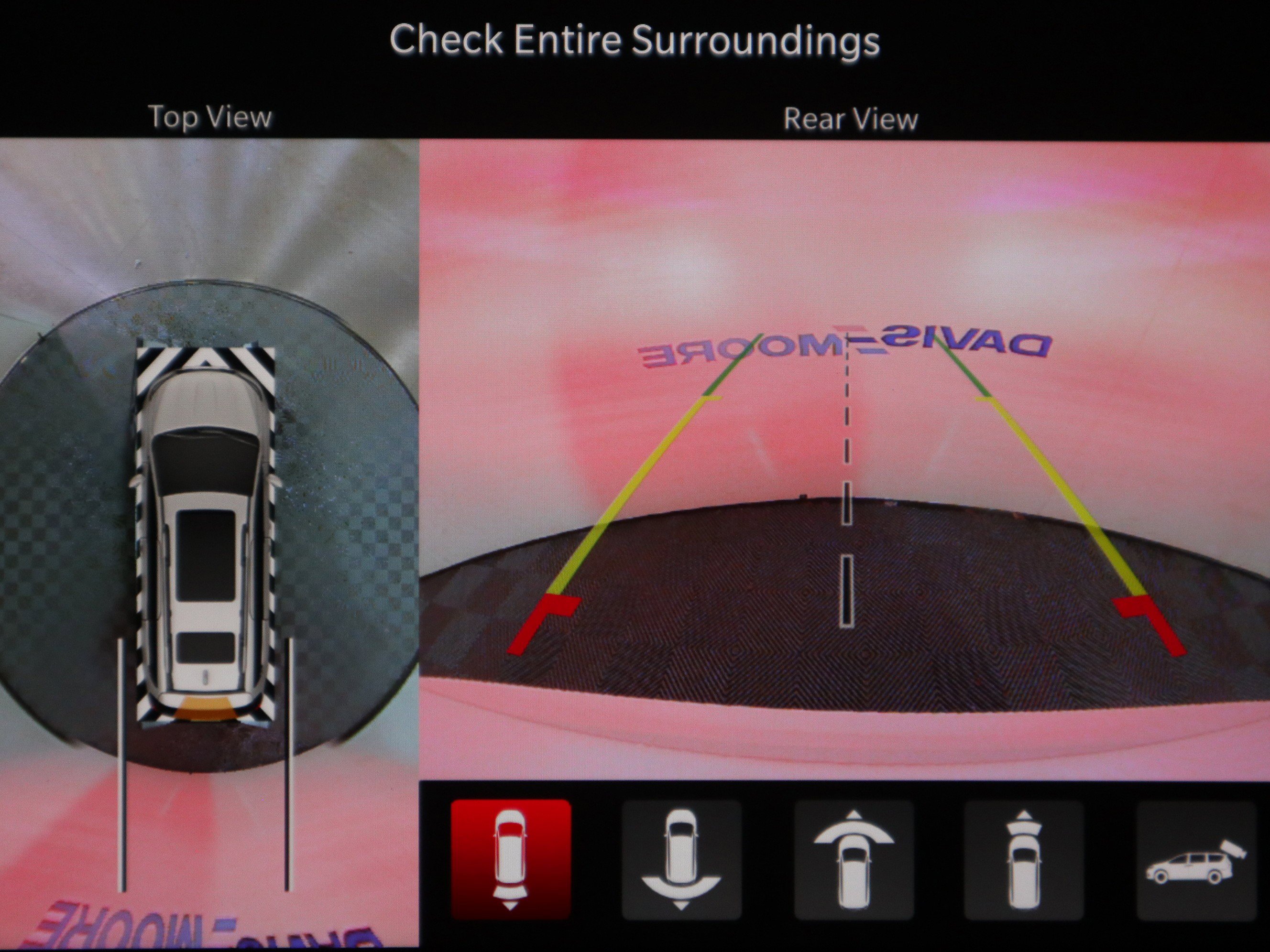 New 2026 Chrysler Pacifica Select image 26
