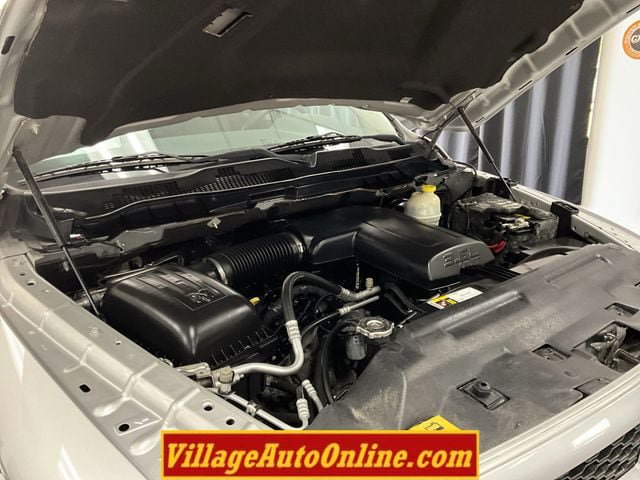 Used 2016 RAM 1500 Express AWD/4WD image 39