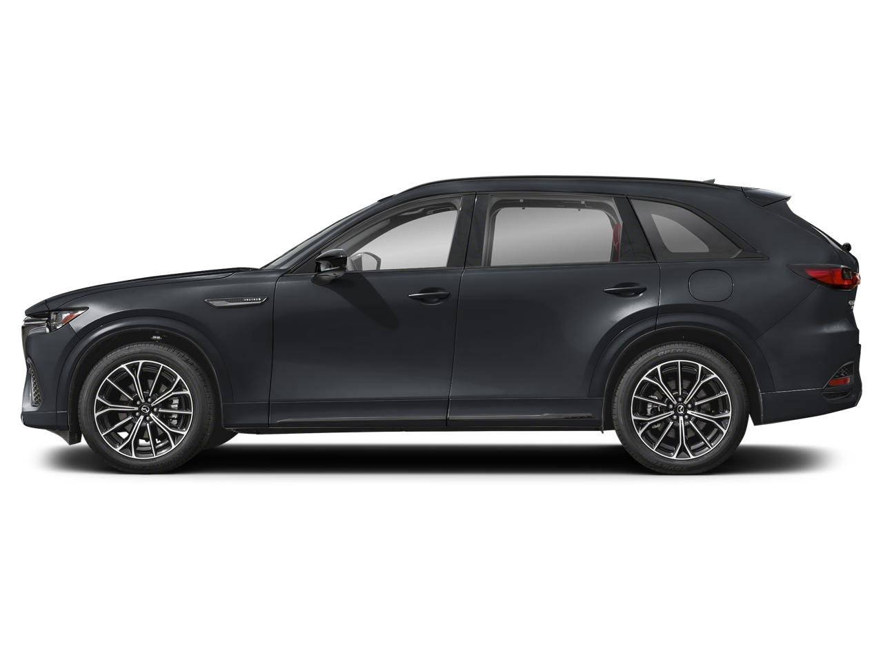 New 2026 MAZDA CX-70 3.3 Turbo S w/ Premium Package AWD/4WD image 39
