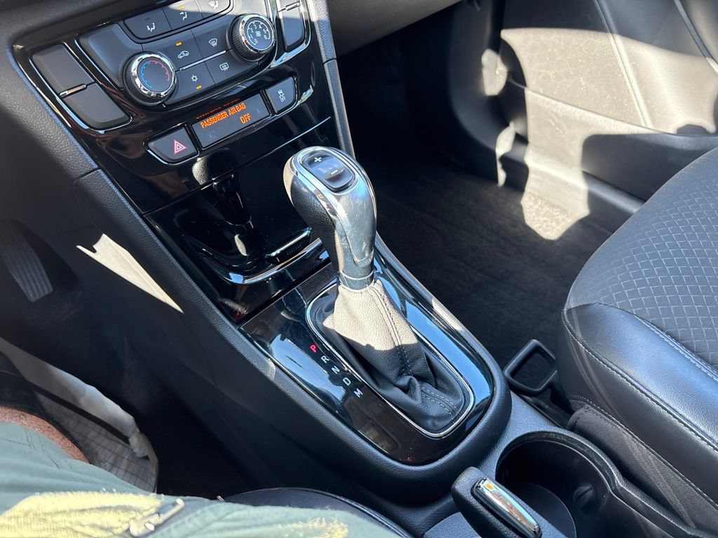 Used 2018 Buick Encore Preferred FWD image 29