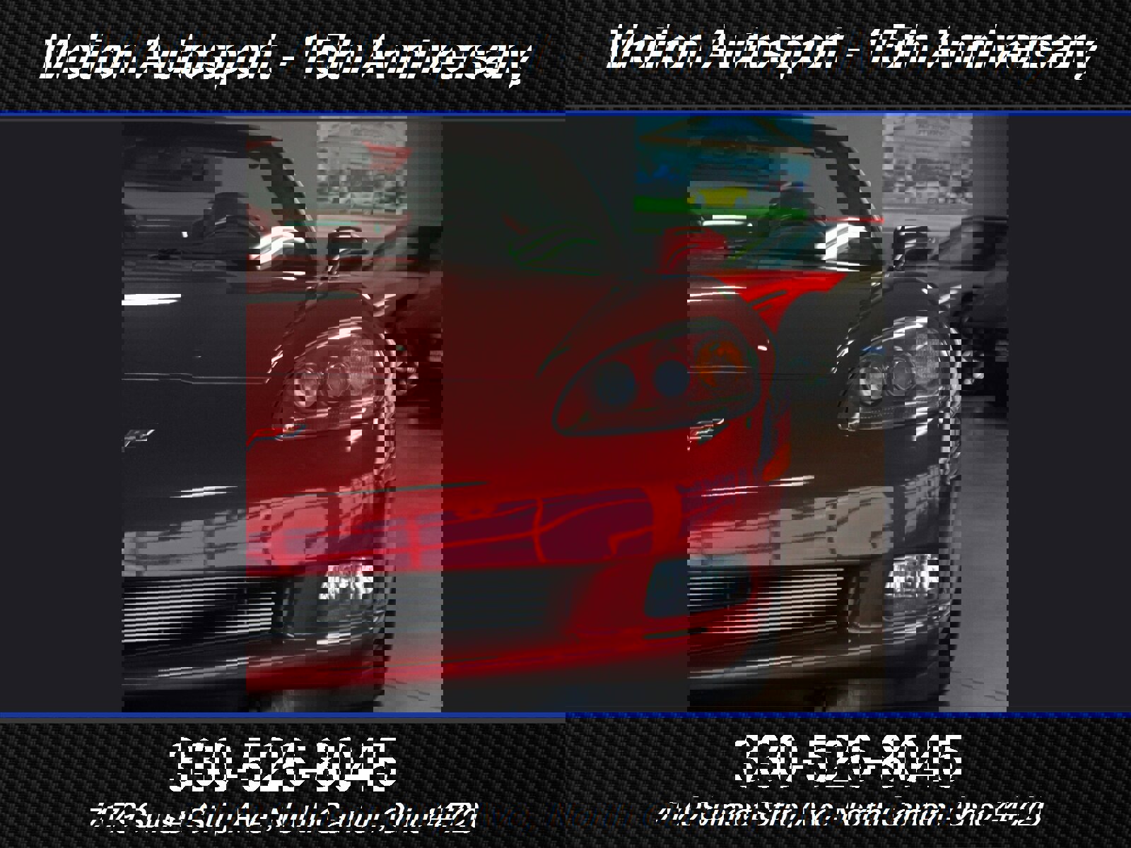 Used 2009 Chevrolet Corvette Convertible w/ Preferred Equipment Group image 6