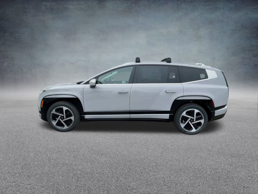 New 2026 Hyundai Ioniq 9 Limited image 12