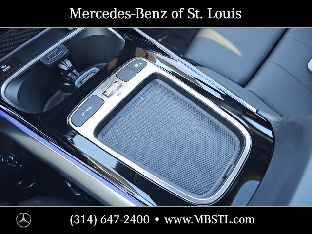 New 2026 Mercedes-Benz GLA 250 4MATIC image 28