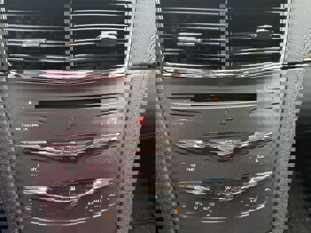 Used 2016 Lincoln MKT AWD w/ Equipment Group 201A image 18