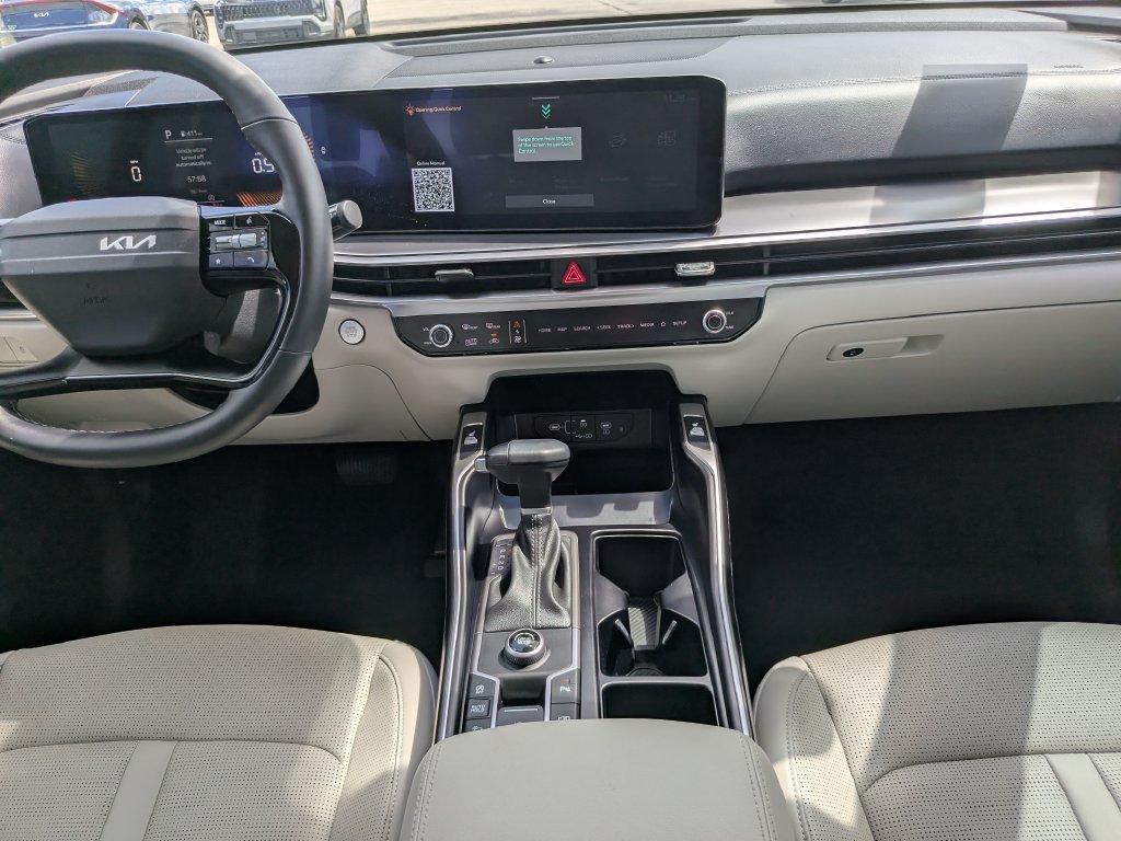Certified 2026 Kia Sorento S FWD image 16