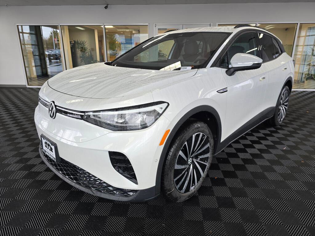 New 2026 Volkswagen ID.4 Pro AWD/4WD image 6