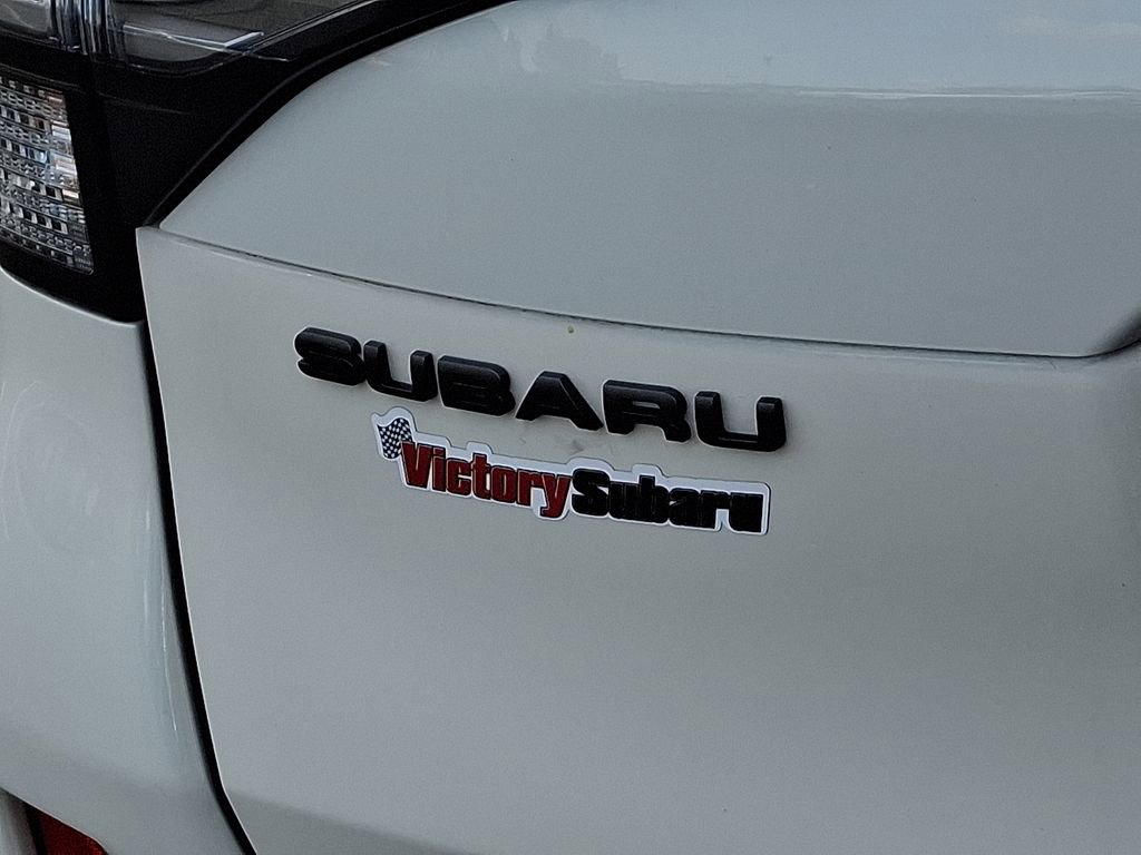 Used 2025 Subaru Forester Premium image 30