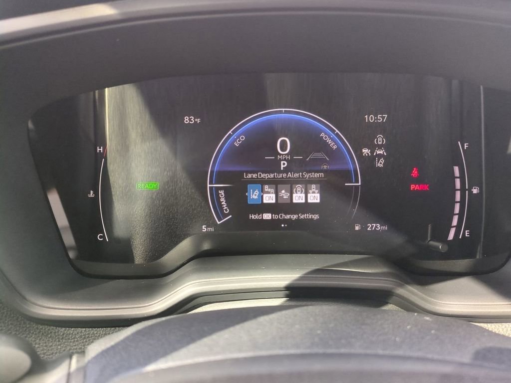 New 2026 Toyota Corolla Cross SE image 25