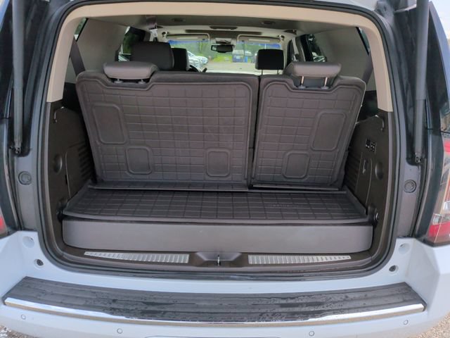 Used 2019 GMC Yukon Denali AWD/4WD image 27