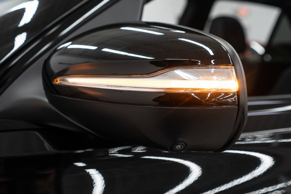 Used 2025 Mercedes-Benz GLE 350 4MATIC image 48